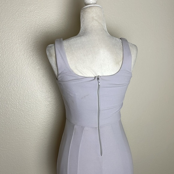 Windsor Maxi Mermaid Gown - Picture 5 of 7